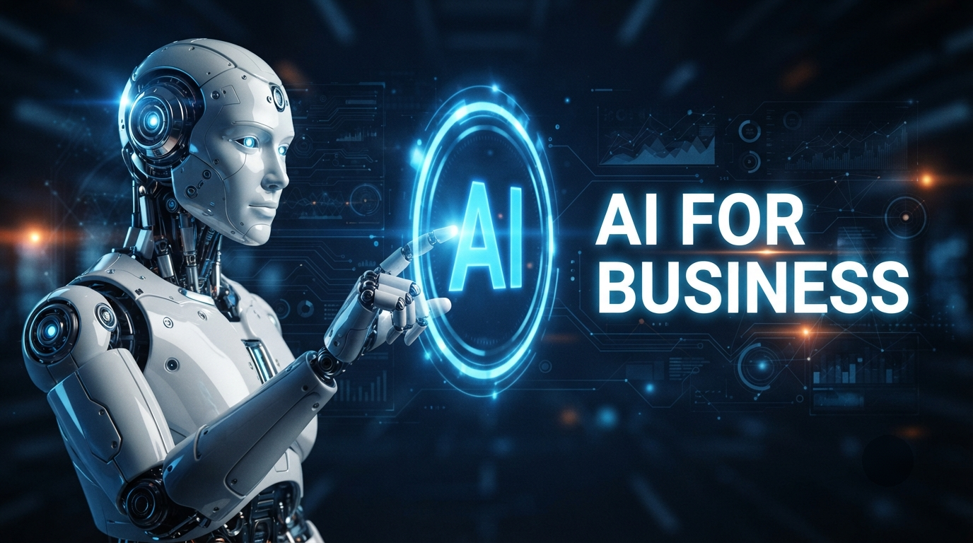 AI Implementation Guide for Businesses