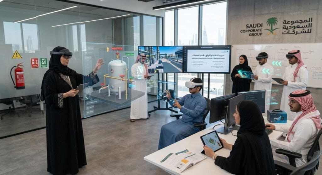 VR in Tourism Industry