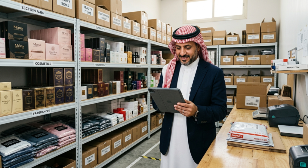 E-Commerce and Retail wordpress website