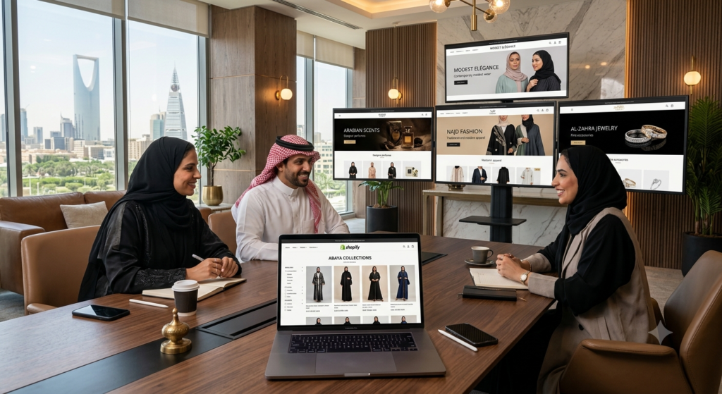 Fashion, Apparel, and Modest Wear