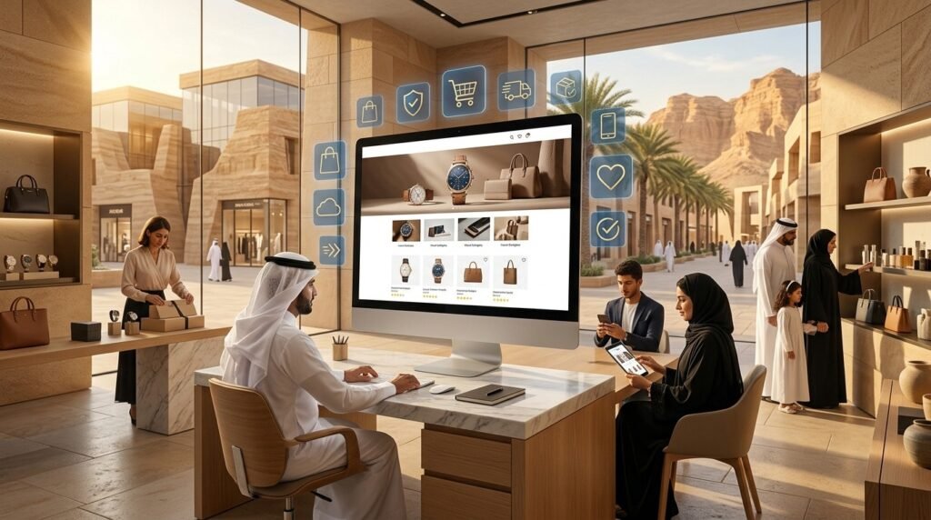 Business portals and dashboards