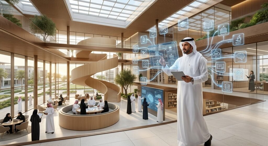 software for Education and Training Institutions