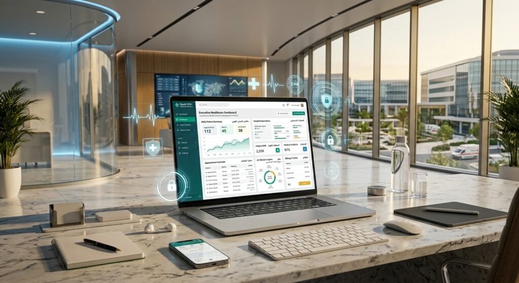 software for Healthcare and Medical Practice Management