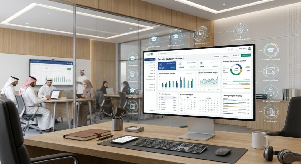 software for Government-adjacent and Regulated Industries