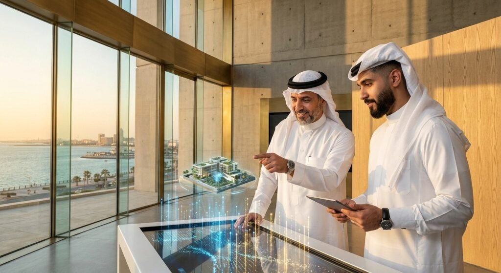 software for Real Estate and Property Portfolio Management