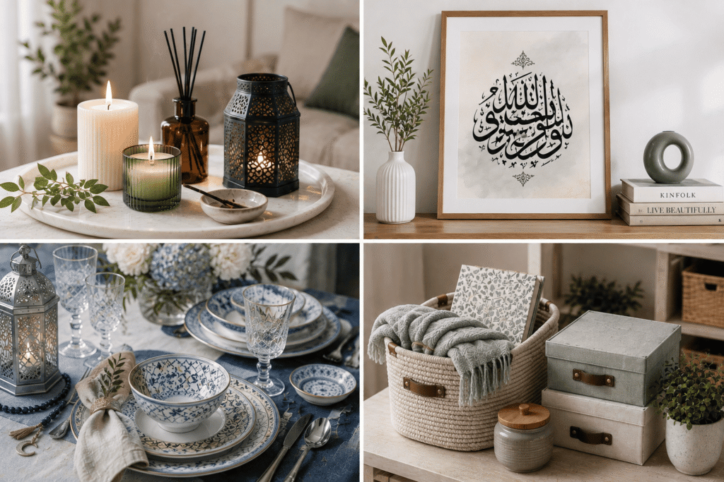 business for women Home D&eacute;cor & Lifestyle