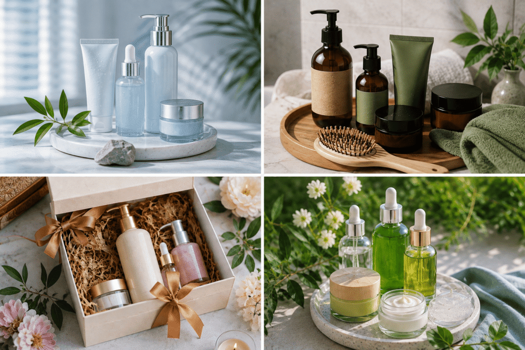 business for women Beauty & Personal Care