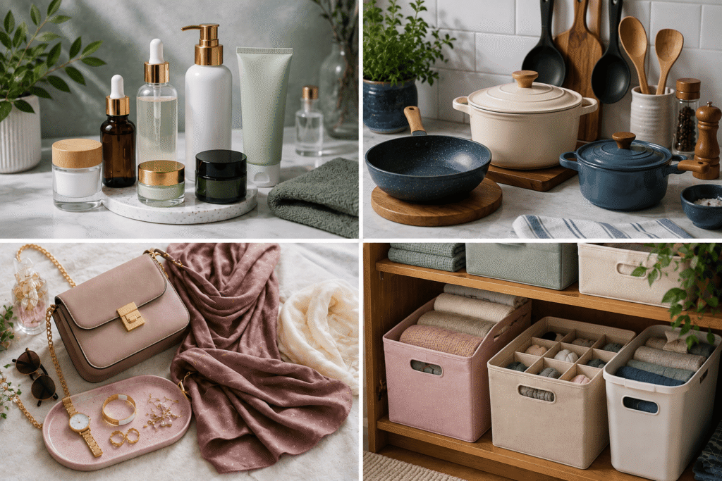 business for women Reselling