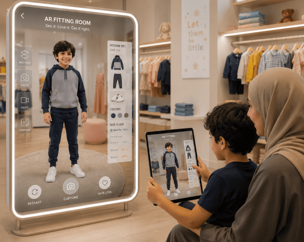 Children's Fashion
