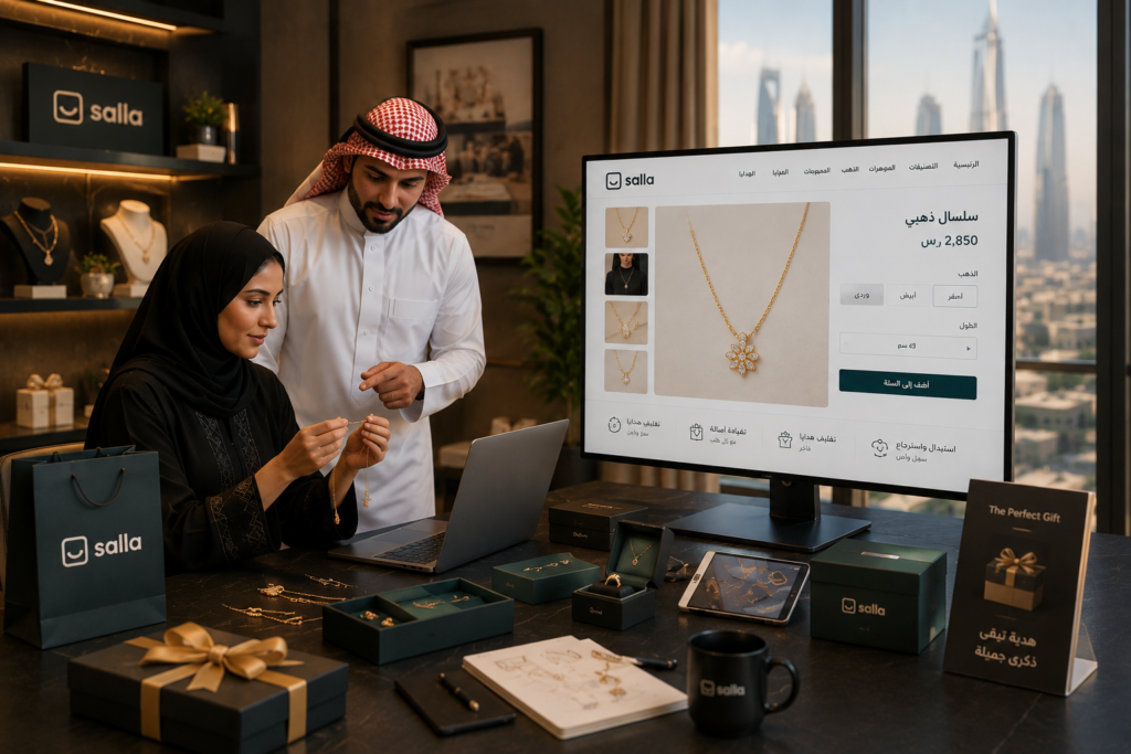 Jewelry and Accessories Brands