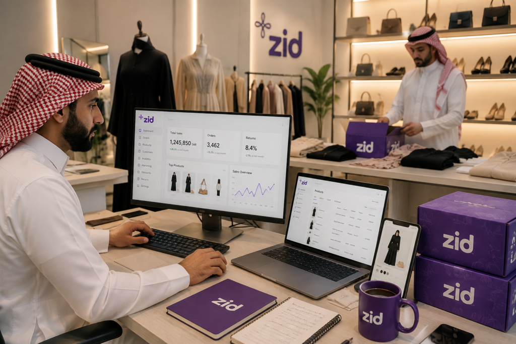 Apparel and Fashion