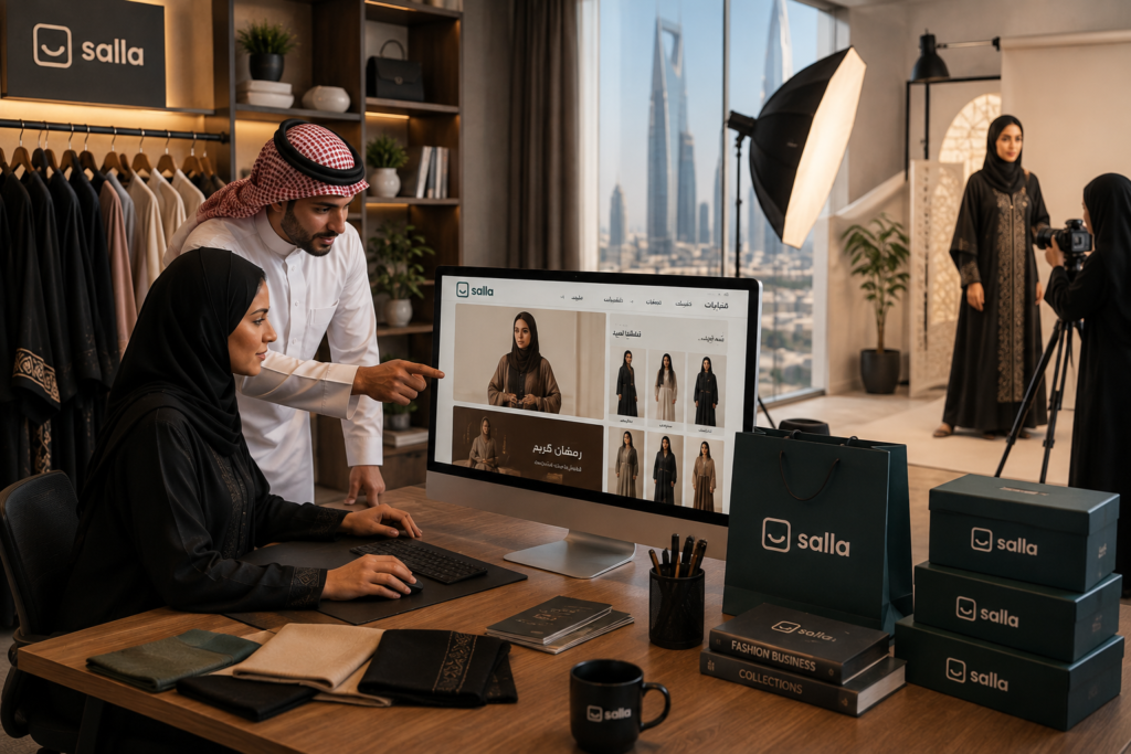 Modest Wear & Traditional Clothing Brands