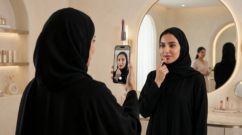 Beauty & Personal Care