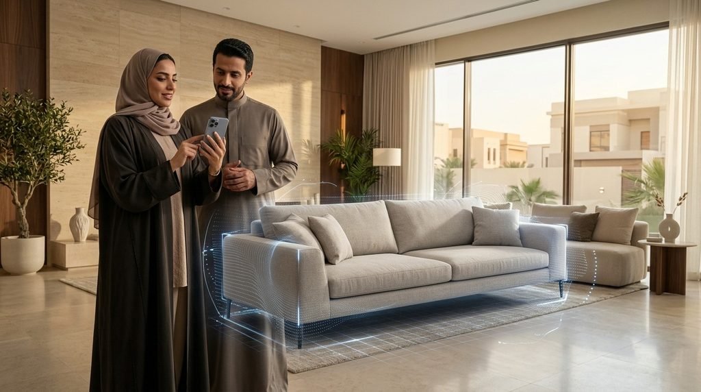 Furniture & Home Décor