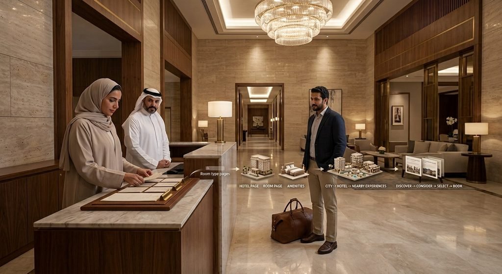 Hospitality & Tourism